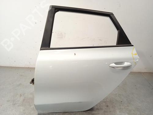 Used Left rear door KIA CEE'D Sportswagon (JD) [2012-2018]  19406495