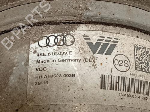 Left front shock absorber AUDI E-TRON (GEN) 50 quattro | BP31333848M16