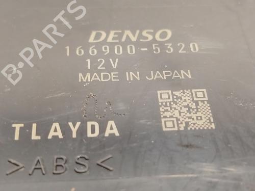 Electronic module HONDA CR-V V (RW_, RT_) 2.0 e-CVT Hybrid AWD (RT6) | BP30435751M83 - Image 4