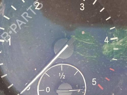 Instrument cluster MERCEDES-BENZ M-CLASS (W164)  | BP16150717C47