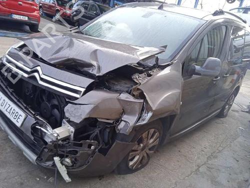 Steering rack CITROËN BERLINGO Box Body/MPV (B9) | BP16975925M22