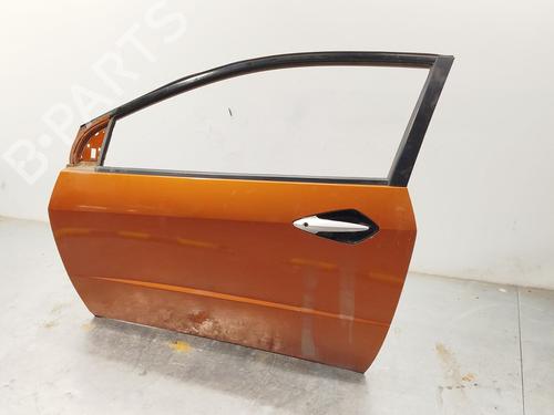 Left front door HONDA CIVIC VIII Hatchback (FN, FK) 2.2 CTDi (FK3) | BP30871221C2
