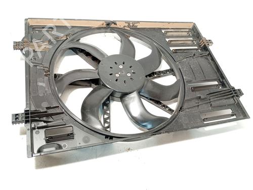 Radiator fan VW POLO VI (AW1, BZ1, AE1) 1.0 TSI | BP32080039M35