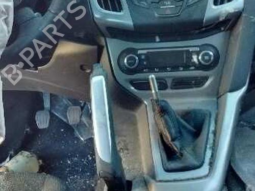 Display monitor FORD FOCUS III | BP3451643C48