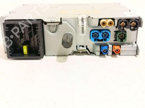 Electronic module DS DS 7 Crossback (J4_, JR_, JC_) E-TENSE 225 (J4DGZU, J45GQU) | BP38757130M83 - Image 4