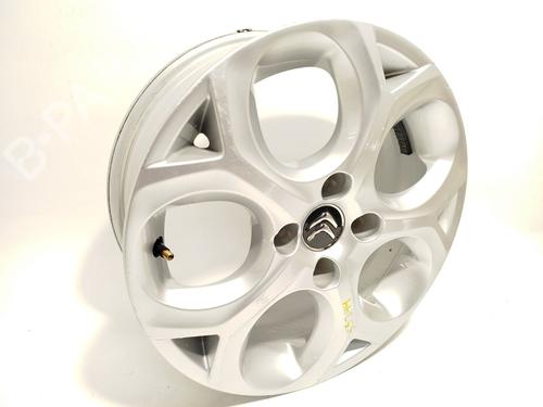 Fælk CITROËN C3 II (SC_) 1.6 BlueHDi 100 (99 hp) 24315638