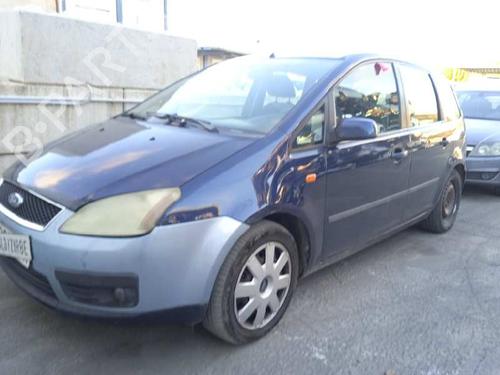 Alternator FORD FOCUS C-MAX (DM2) | BP16125558M7 - Image 5