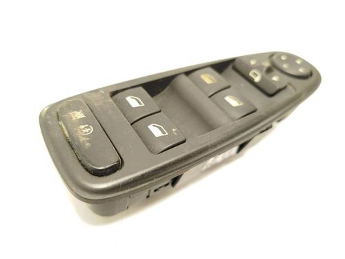 Used Left front window switch CITROËN C4 Picasso I MPV (UD_) 1.6 HDi (109 hp) 21139248