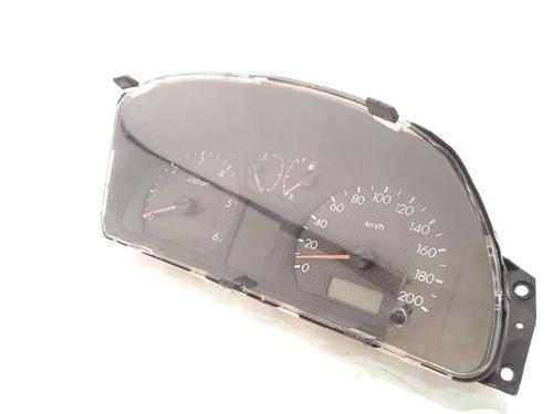 Instrument cluster HYUNDAI TERRACAN (HP) 2.9 CRDi | BP14850562C47