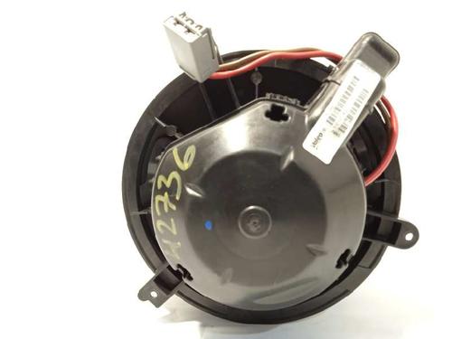 Heater blower motor OPEL MERIVA B MPV (S10) 1.6 CDTI (75) | BP6963533M62 