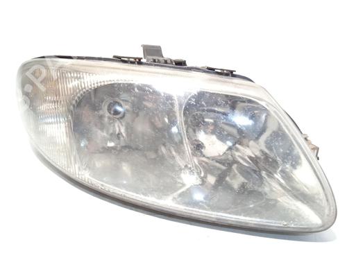 Used Right headlight CHRYSLER VOYAGER IV (RG, RS) 2.5 CRD (141 hp) 20224236
