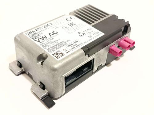 Used Electronic module Electronic module 39247103 39247103