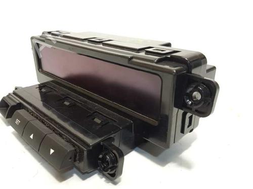 Display monitor KIA CEE'D Hatchback (ED) | BP3451718C48 - Image 2
