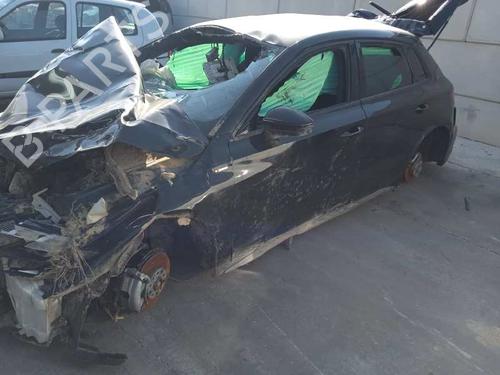 Electronic module AUDI A3 Sportback (8YA, 8YF) 30 TDI | BP15384236M83