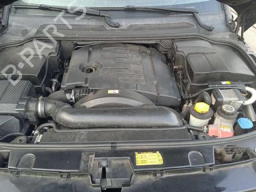 Left rear brake caliper LAND ROVER DISCOVERY III (L319) 2.7 TD 4x4 | BP11562995M107 