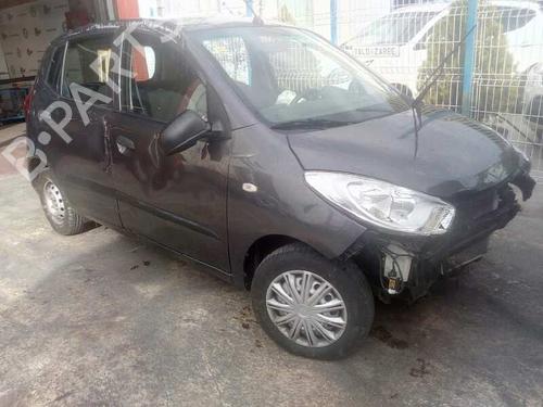 HYUNDAI i10 I (PA) 1.1 (67 hp) 148694