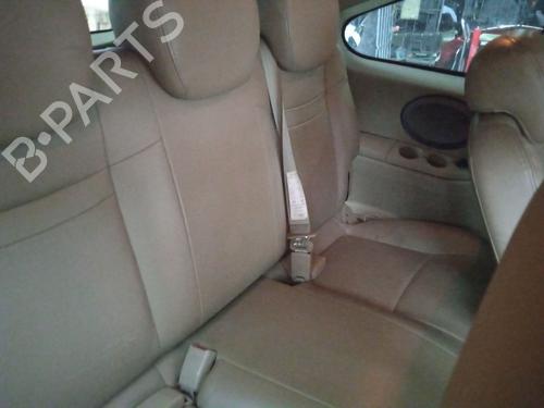 Alternator SSANGYONG STAVIC  | BP20153592M7 