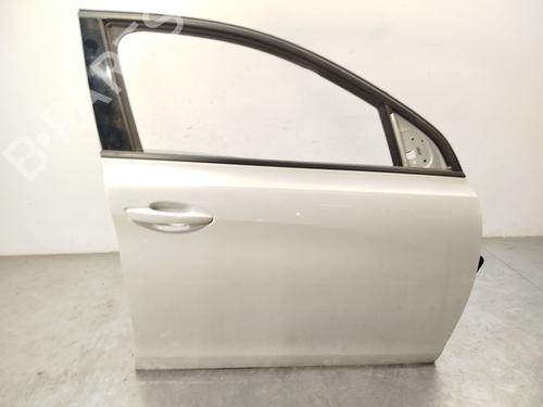 Used Right front door Right front door PEUGEOT 308 II (LB_, LP_, LW_, LH_, L3_) 1.2 THP 130 (131 hp) 34341459 34341459