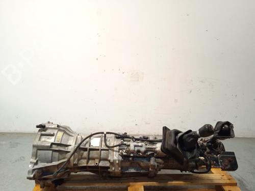 Gearbox SUZUKI GRAND VITARA I (FT, HT) 2.0 HDI 110 16V 4x4 (SQ420D, TD83V, JA420WD) | BP23277077M3