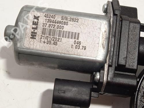 Front left window mechanism FIAT DUCATO Van (250_) 140 Multijet 2,3 D | BP33796066C22 - Image 4