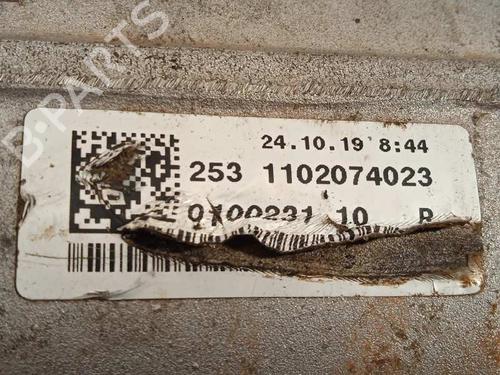 Gearbox BMW 5 (G30, F90) 530 i Mild-Hybrid | BP26207875M3 