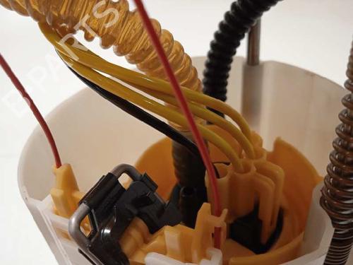 Fuel pump RENAULT KADJAR (HA_, HL_)  | BP13921595M76 