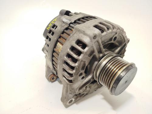 Generator VW PASSAT B6 (3C2) 2.0 TDI (110 hp) 27375945