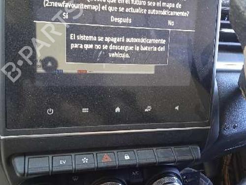 AC compressor RENAULT CAPTUR II (HF_) E-TECH 145 (HFMU, HFMM) | BP17567934M34 