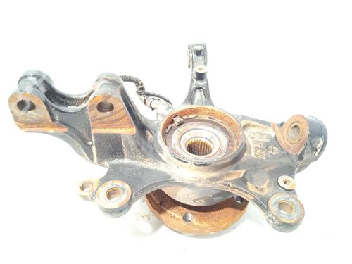 Used Right front steering knuckle Right front steering knuckle FIAT DOBLO Box Body/MPV (510_, 511_) BlueHDi 100 (102 hp) 27491620 27491620