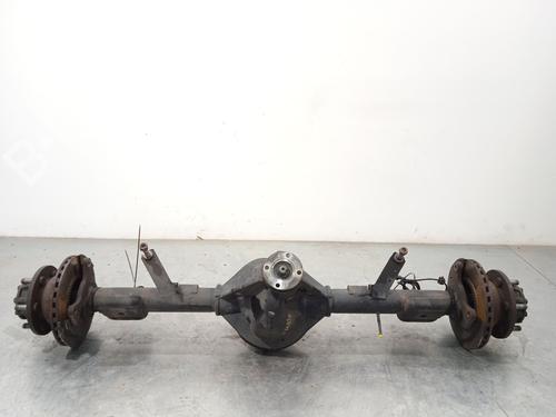 Used Rear axle IVECO DAILY VI Van 35S16, 35C16, 40C16, 50C16, 70C16 (160 hp) 29820850