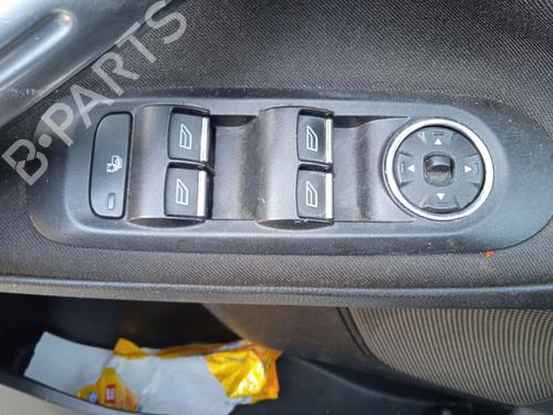 ABS pump FORD S-MAX (WA6)  | BP24926123M43 