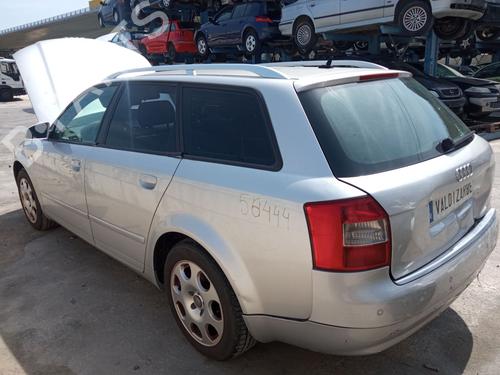 Right headlight AUDI A4 B6 Avant (8E5) 1.9 TDI | BP28139537C29 