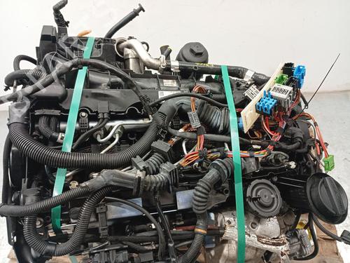 Engine BMW X5 (E70) xDrive 40 d | BP30458718M1