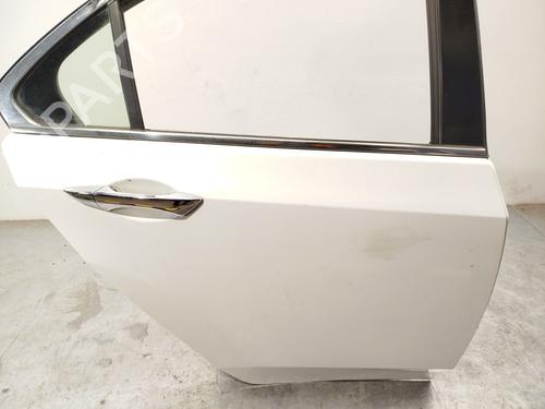 Right rear door HONDA ACCORD VIII (CU) 2.2 i-DTEC (CU3) | BP30488956C5 