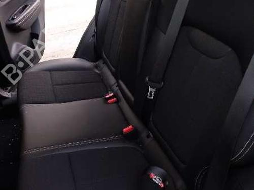 Front left window mechanism RENAULT KADJAR (HA_, HL_) 1.2 TCe 130 (HLMR) | BP8370401C22