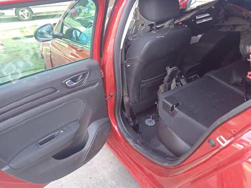 Steering column stalk RENAULT MEGANE IV Saloon  | BP10698643I23 