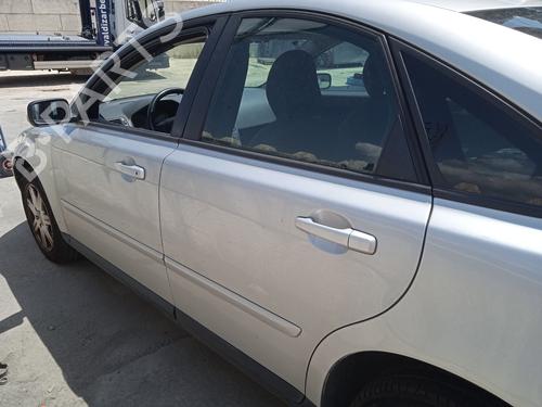 Front bumper VOLVO S40 II (544) 2.0 D | BP27627290C7 