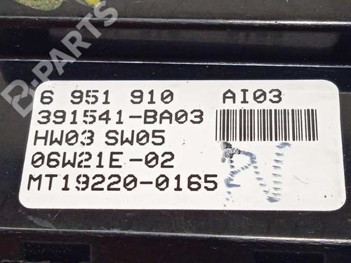 Left front window switch BMW 5 (E60) 525 i | BP12096794I27 