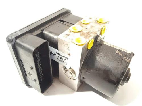 Used ABS pump ABS pump BMW 3 (E90) [2004-2012] 10708966 10708966