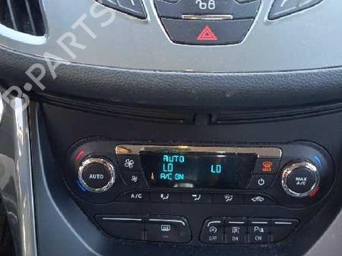 Starter FORD C-MAX II (DXA/CB7, DXA/CEU)  | BP15411362M8 