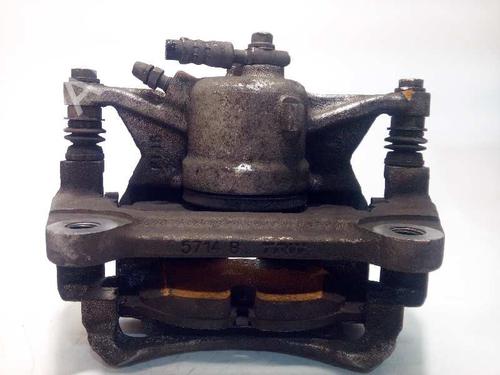 Left front brake caliper SEAT ATECA (KH7, KHP) 1.6 TDI | BP11562012M105 - Image 2