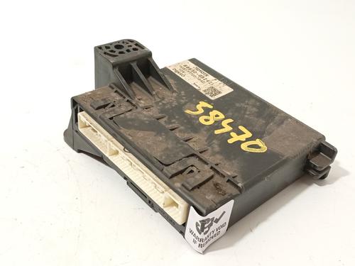 Used Electronic module Electronic module 32698194 32698194