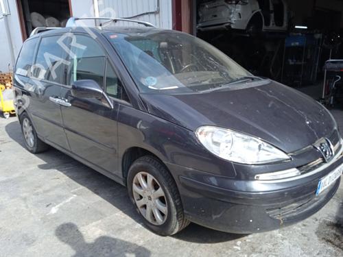Used Parts PEUGEOT 807 (EB_) 2.0 16V (140 hp) 1948067