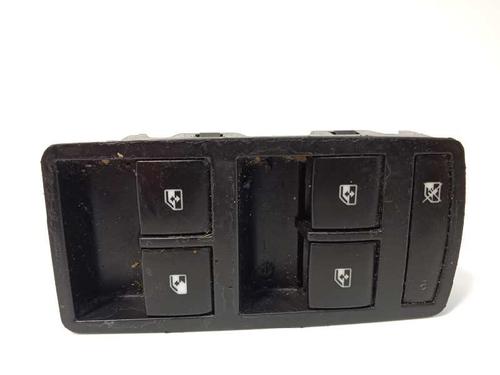 Left front window switch OPEL INSIGNIA A (G09) 2.0 CDTI (68) | BP9366614I27 - Image 3