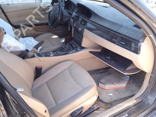 Display monitor BMW 3 Touring (E91) 318 d | BP21284187C48 