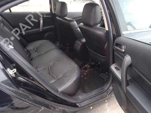 Instrument cluster MAZDA 6 Saloon (GH) 2.0 MZR-CD (GH14) | BP24120557C47  - Image 16