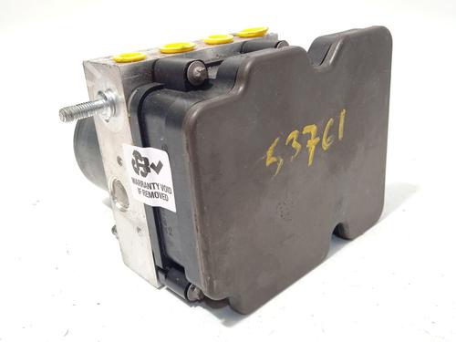 ABS pump RENAULT CLIO V (B7_) | BP29333465M43 - Image 3