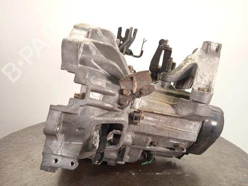 Gearbox MAZDA 5 (CR) 2.0 (CREW) | BP9244238M3 