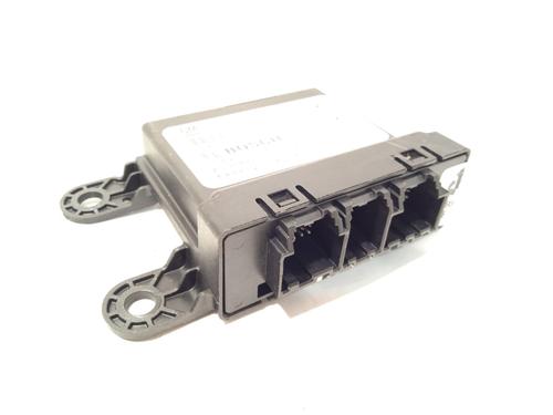 Used Electronic module Electronic module 19396387 19396387