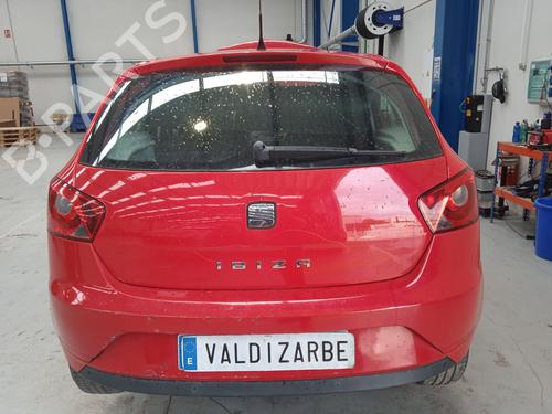 Engine SEAT IBIZA IV (6J5, 6P1) 1.2 TSI | BP34629959M1 - Image 28
